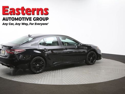 Used 2023 Toyota Camry SE image 40