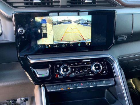 Used 2023 GMC Sierra 1500 Denali w/ Denali Reserve Package image 30