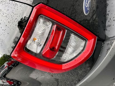Used 2024 Ford Bronco Sport Heritage w/ Heritage Convenience Package AWD/4WD image 28