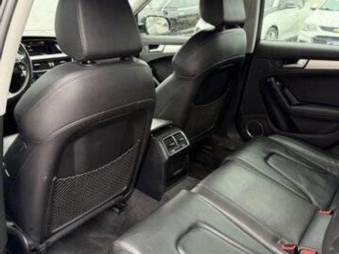 Used 2015 Audi A4 2.0T Premium Plus w/ Technology Package image 22