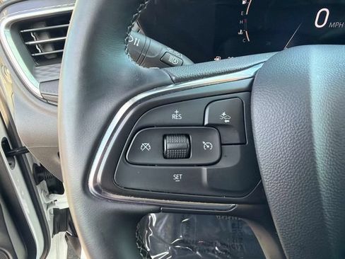 Used 2024 Buick Encore GX Preferred FWD image 23