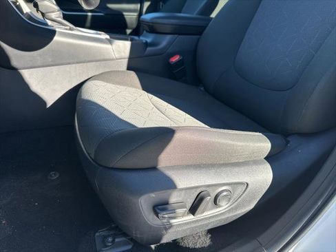 Certified 2025 Toyota RAV4 XLE image 16