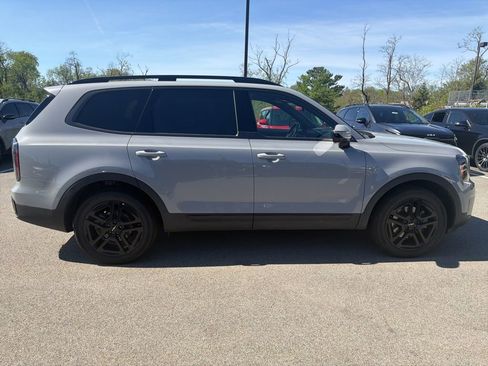Certified 2024 Kia Telluride SX X-Line AWD/4WD image 8