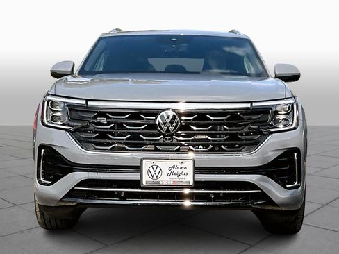 New 2026 Volkswagen Atlas Cross Sport SEL Premium R-Line AWD/4WD image 3