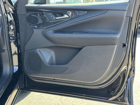 New 2026 Chevrolet Blazer EV LT image 25