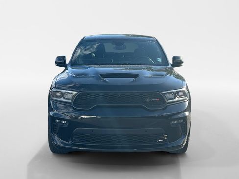 Used 2022 Dodge Durango R/T AWD/4WD image 9