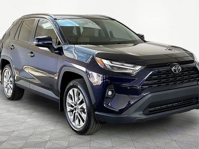 Used 2024 Toyota RAV4 XLE Premium w/ Weather Package
