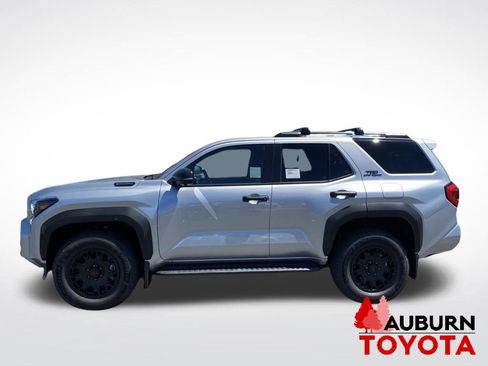 New 2026 Toyota 4Runner TRD Off-Road Premium AWD/4WD image 6