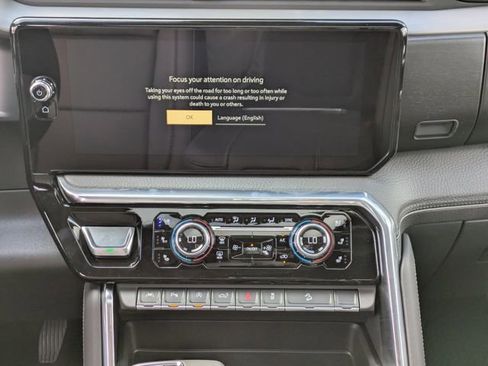 New 2026 GMC Sierra 1500 Denali w/ Denali Reserve Package image 19