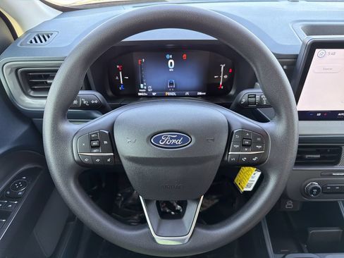 Certified 2025 Ford Maverick XL w/ 4K Tow Package AWD/4WD image 28
