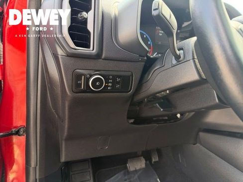 Used 2023 Ford Bronco Sport Big Bend w/ Convenience Package AWD/4WD image 12