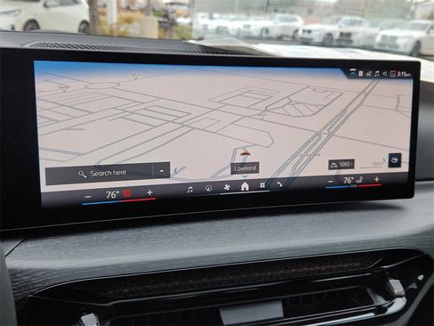 New 2026 BMW 330i xDrive Sedan image 13