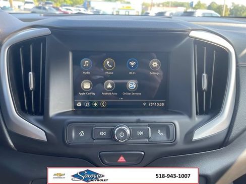 Used 2019 GMC Terrain SLE w/ Driver Convenience Package AWD/4WD image 20