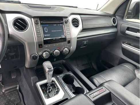 Used 2017 Toyota Tundra TRD Pro AWD/4WD image 23