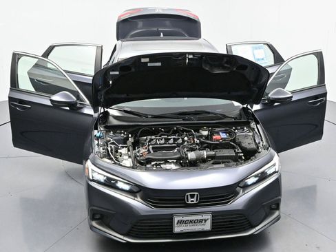 Used 2024 Honda Civic Touring image 47