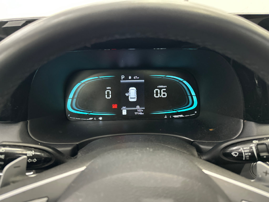 Used 2023 Hyundai Palisade XRT FWD image 28