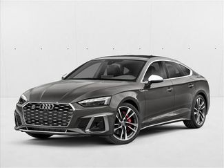 Used 2023 Audi S5 Prestige w/ Prestige Package video 1