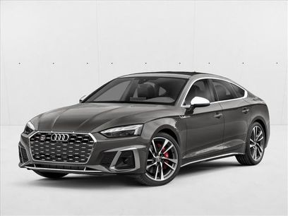 Used 2023 Audi S5 Prestige w/ Prestige Package