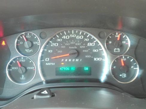 Used 2023 Chevrolet Express 3500 LS image 27