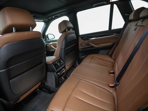 Used 2018 BMW X5 xDrive35i AWD/4WD image 21