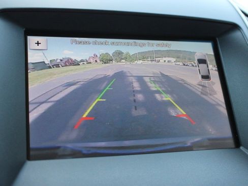Used 2019 Ford Edge SEL w/ Equipment Group 201A FWD image 36