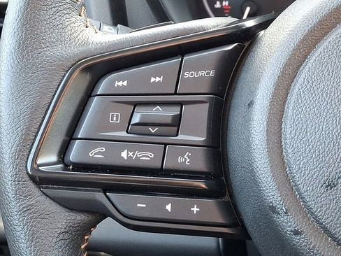 Certified 2025 Subaru Ascent Bronze Edition image 26