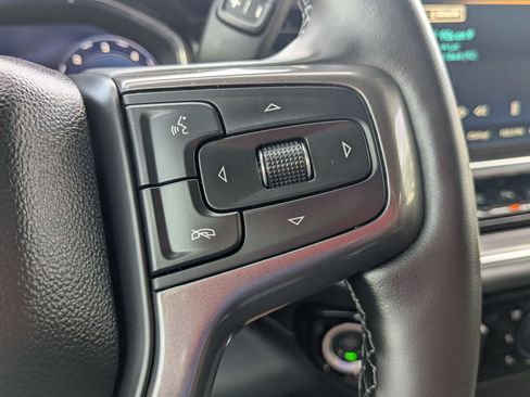 Certified 2025 Chevrolet Silverado 3500 High Country w/ Technology Package AWD/4WD image 20