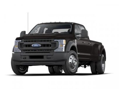 Used 2022 Ford F450 XL w/ STX Appearance Package