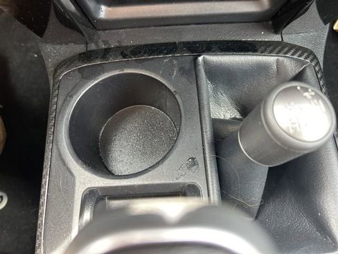 Used 2024 Toyota 4Runner TRD Off-Road Premium w/ Off Road Premium Plus Package image 18