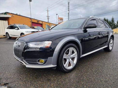Used 2015 Audi A4 Premium image 5