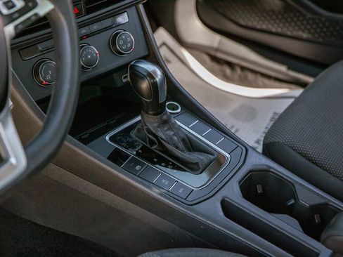 Used 2019 Volkswagen Jetta S FWD image 14