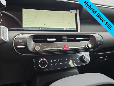 Certified 2026 Hyundai Palisade SEL Premium image 20