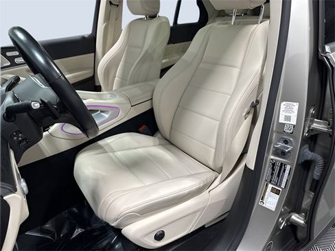 Certified 2022 Mercedes-Benz GLE 350 4MATIC image 28