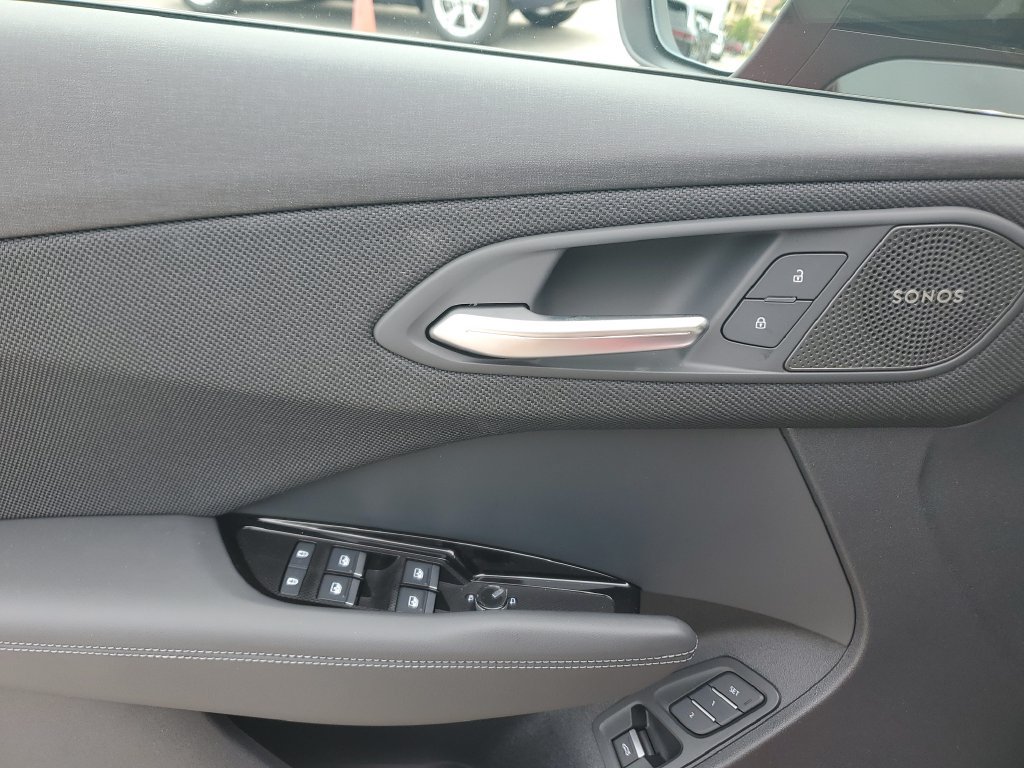New 2026 Audi Q3 quattro 2.0T AWD/4WD image 25