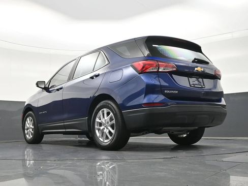 Used 2023 Chevrolet Equinox LS FWD image 25