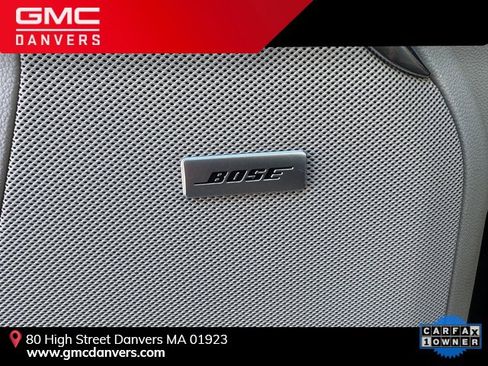 Used 2021 GMC Yukon Denali w/ Denali Ultimate Package image 15