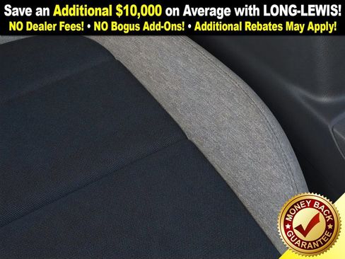 New 2025 Ford Bronco Sport Big Bend image 21