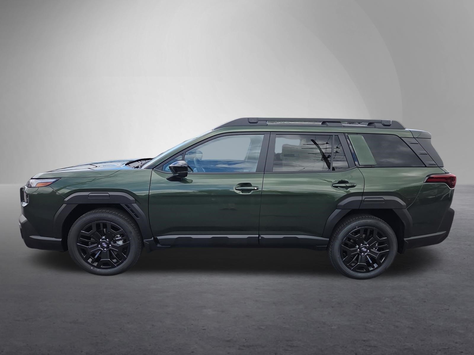 Used 2026 Subaru Outback Limited XT AWD/4WD image 7