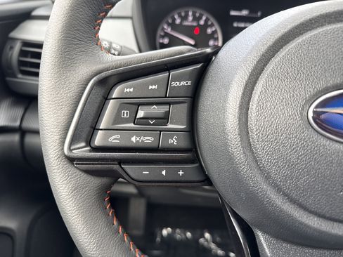 New 2026 Subaru Crosstrek 2.5i Limited image 23