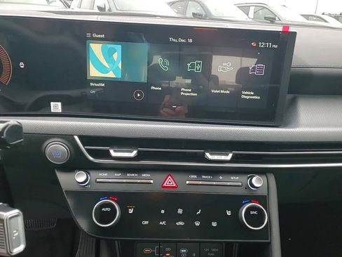 New 2026 Hyundai Sonata SEL image 19