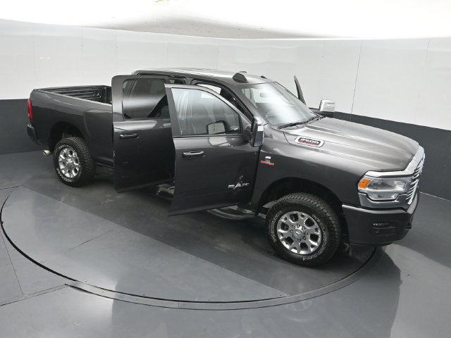 Used 2024 RAM 2500 Laramie w/ Safety Group AWD/4WD image 62