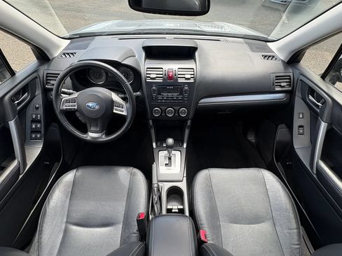 Used 2014 Subaru Forester 2.5i Limited AWD/4WD image 23