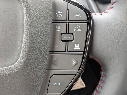 New 2026 Toyota Prius Plug-In Hybrid image 24