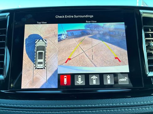 New 2026 Chrysler Pacifica Limited w/ Trailer Tow Group image 21