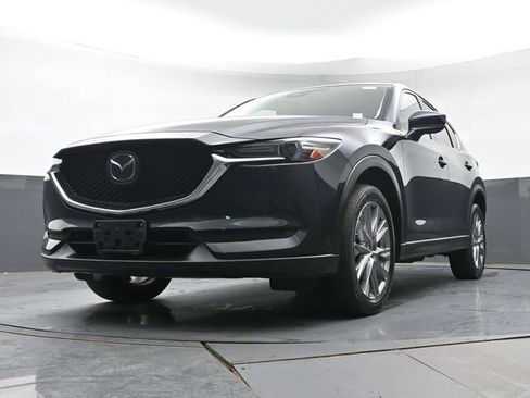 Used 2019 MAZDA CX-5 Grand Touring AWD/4WD image 27