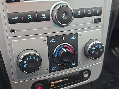 Used 2010 Chevrolet Malibu LT w/ Power Convenience Package image 20