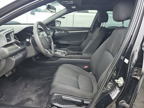Used 2018 Honda Civic EX image 5
