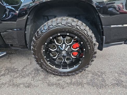 Used 2019 RAM 1500 Big Horn AWD/4WD image 33