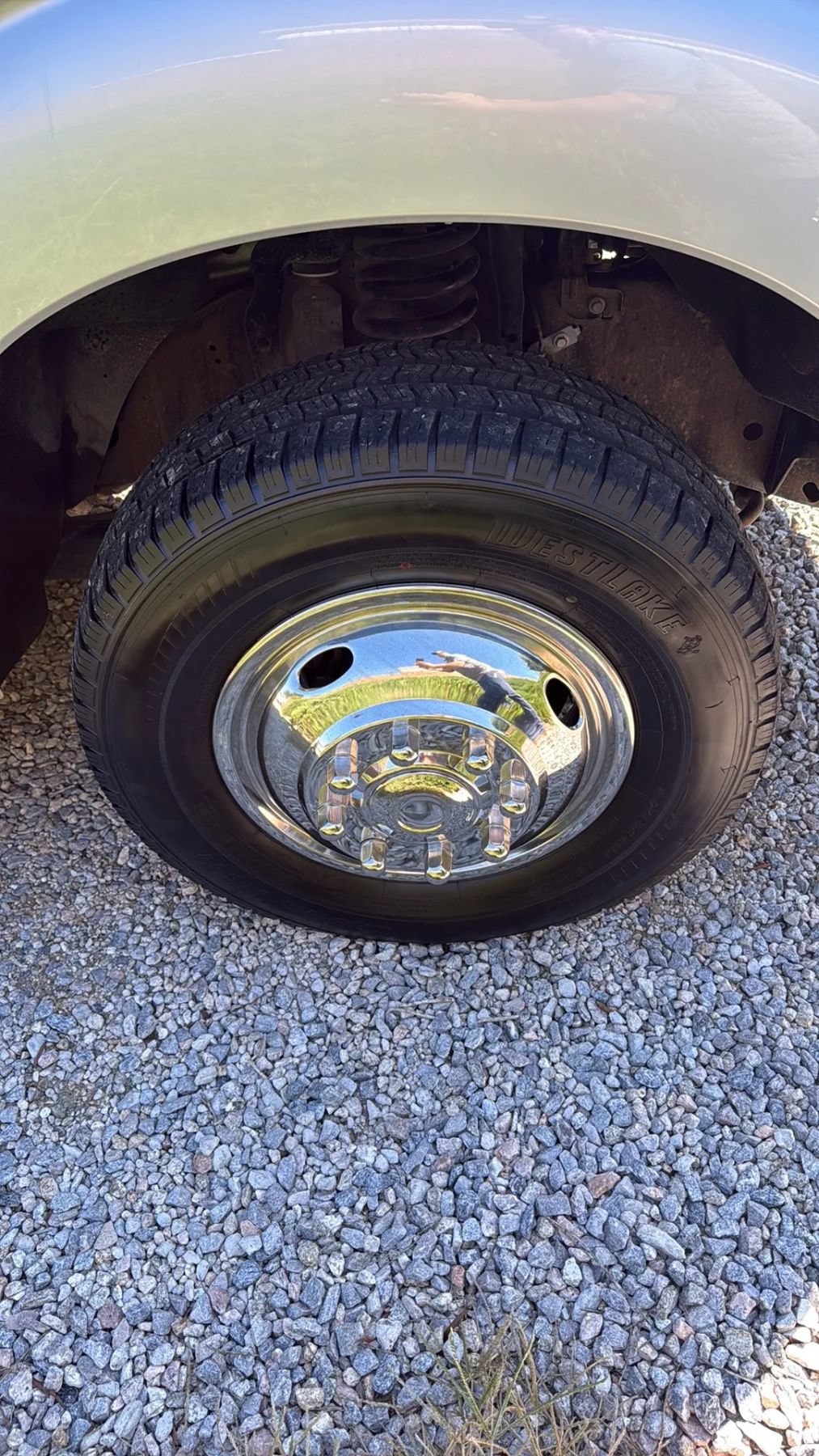 Used 2015 Ford F350 XL w/ Power Equipment Group RWD image 41