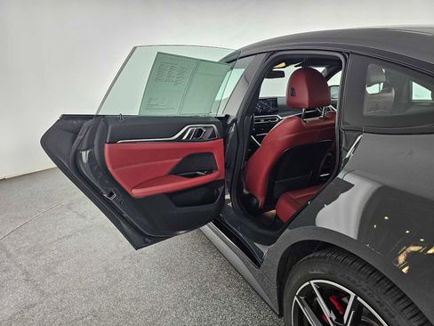 Used 2022 BMW i4 M50 w/ Premium Package image 16